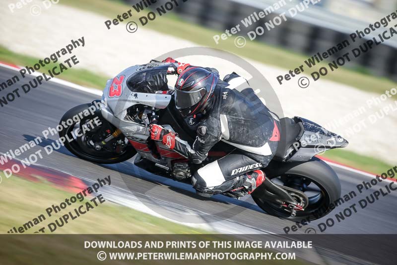 25 to 27th july 2019;Slovakia Ring;event digital images;motorbikes;no limits;peter wileman photography;trackday;trackday digital images